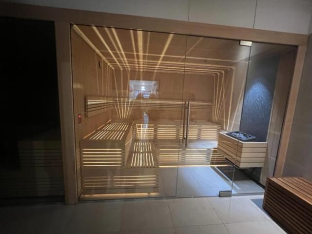 Olymp 114 I 120 Z Basenem, Sauna I Jacuzzi W Cenie Kołobrzeg Exterior foto